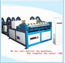 Automated Industrial Processing Line