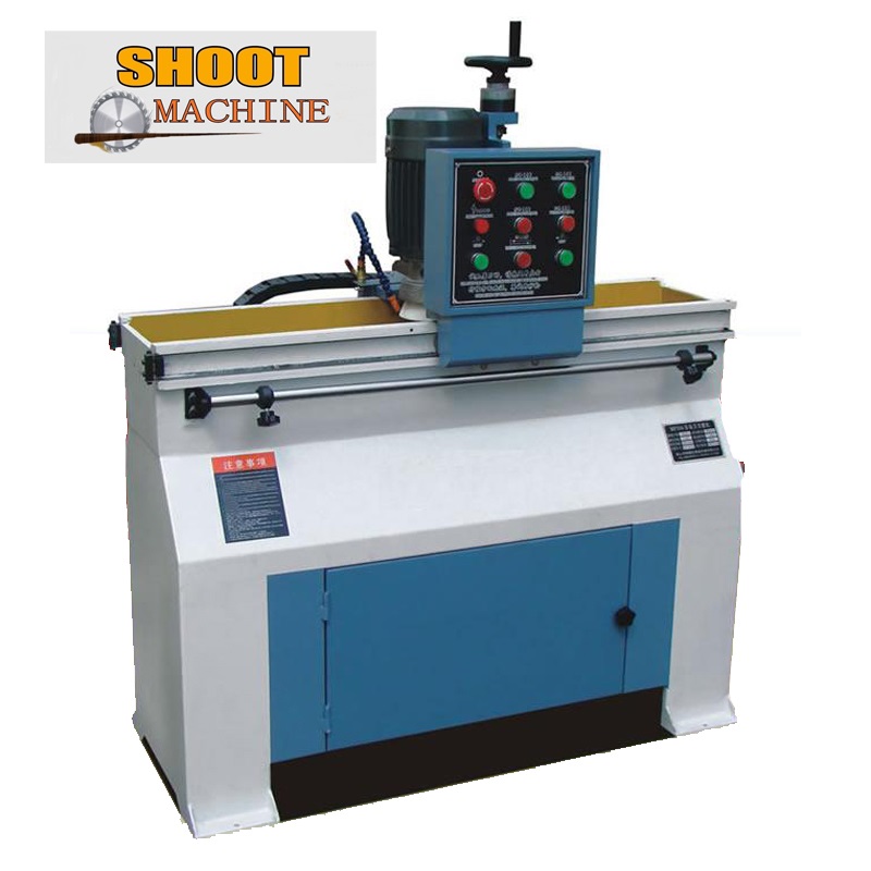 Automatic Linear Cutter Grinder - Image 3