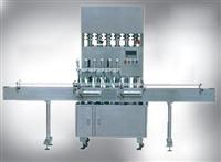 Automatic Liquid Filling System