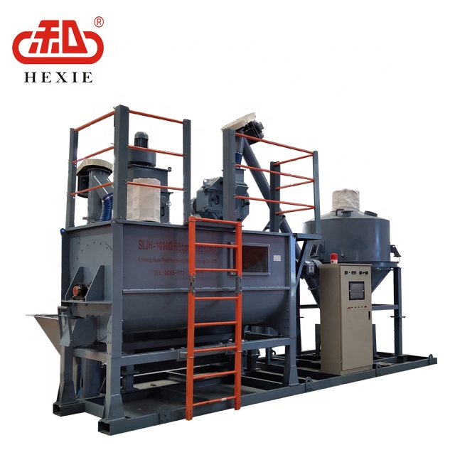 Automatic mash feed line - Image 3