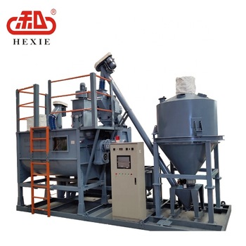 Automatic mash feed line - Image 2