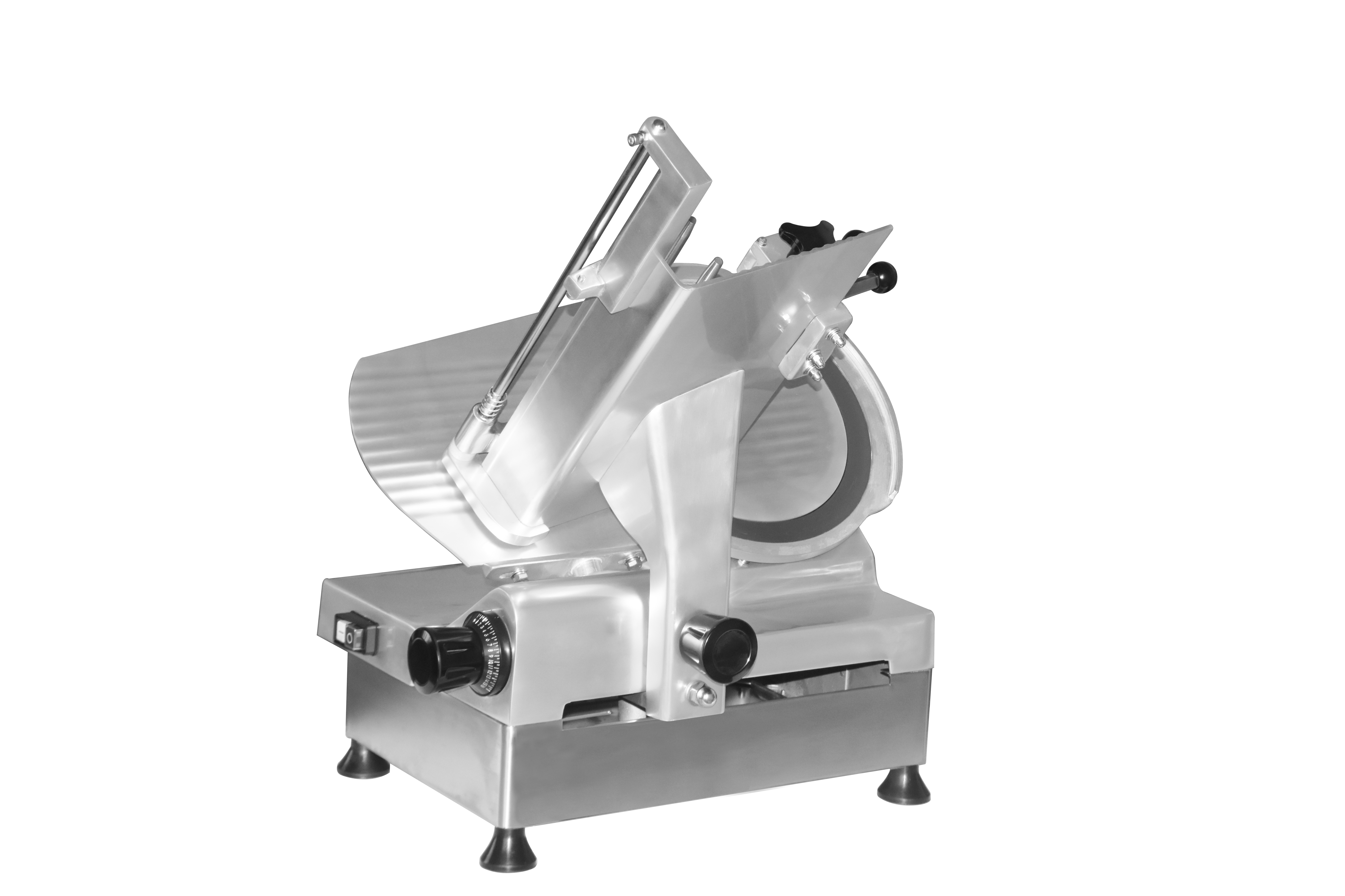 Automatic Meat Slicer - Image 2