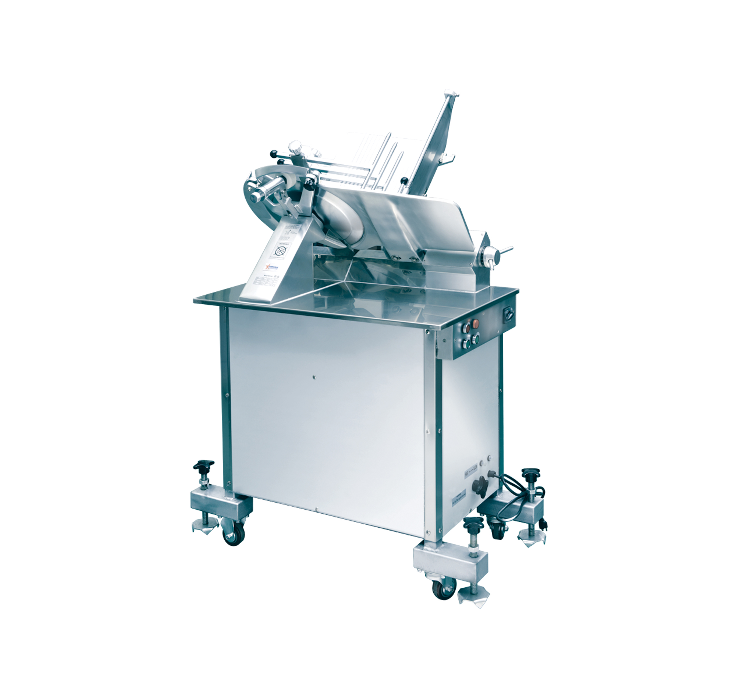 Automatic Meat Slicer - Image 2