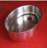 Automatic Meat Mincing Machine