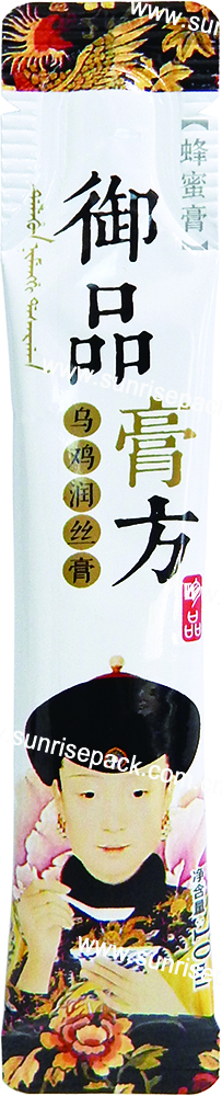 Automatic Multi-line Sauce/Liquid Packaging Machine - Image 2