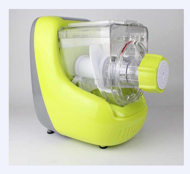 Automatic Pasta and Noodle Maker
