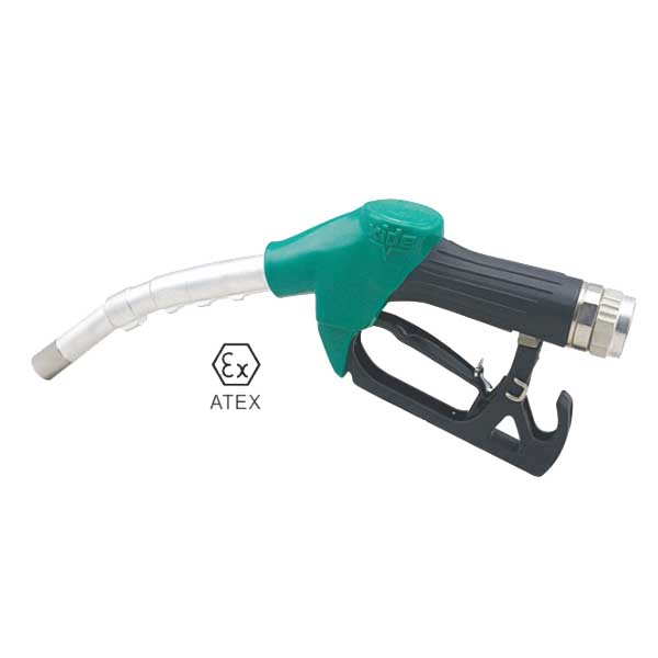 Automatic Nozzle - Image 2