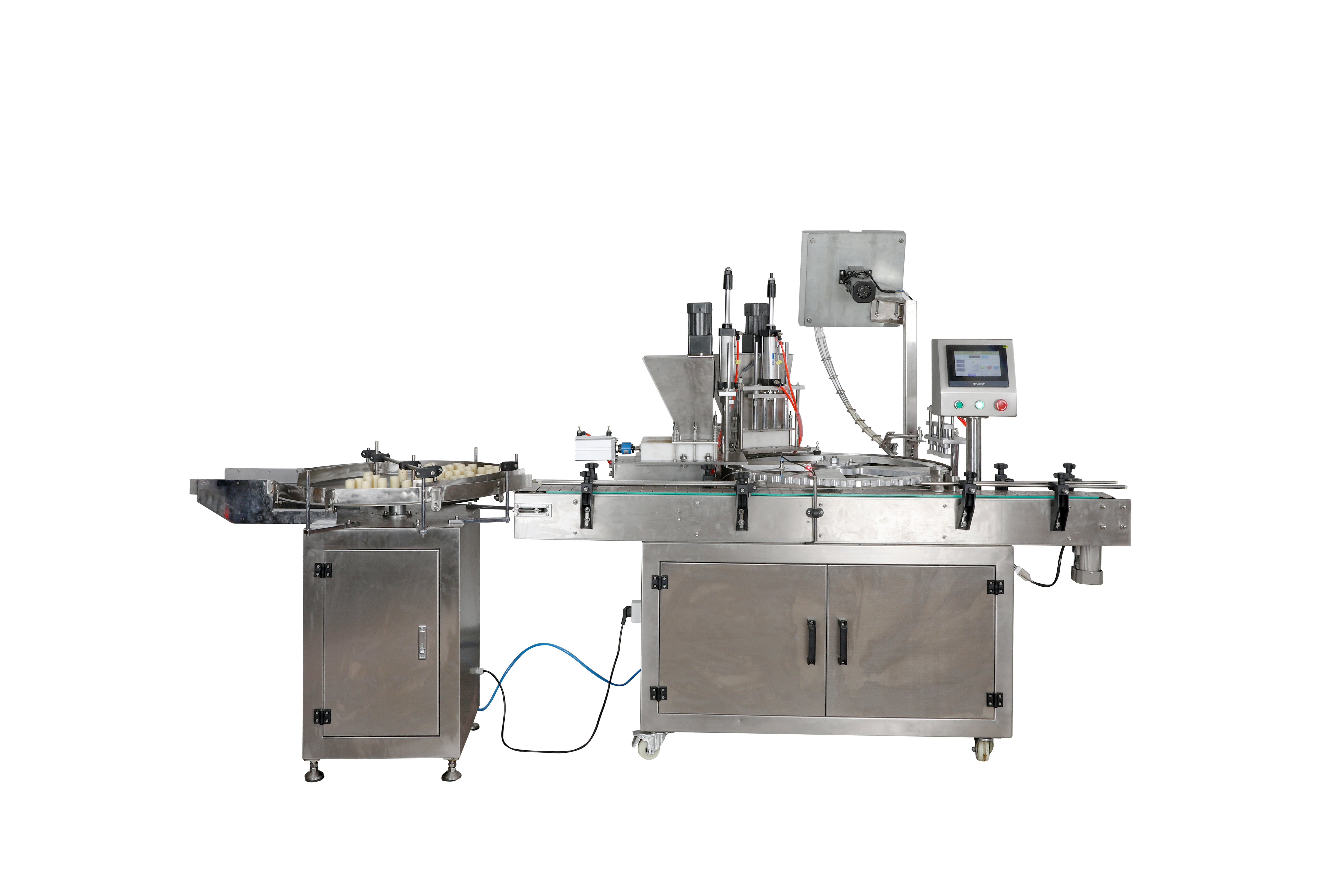 automatic packing line - Image 2