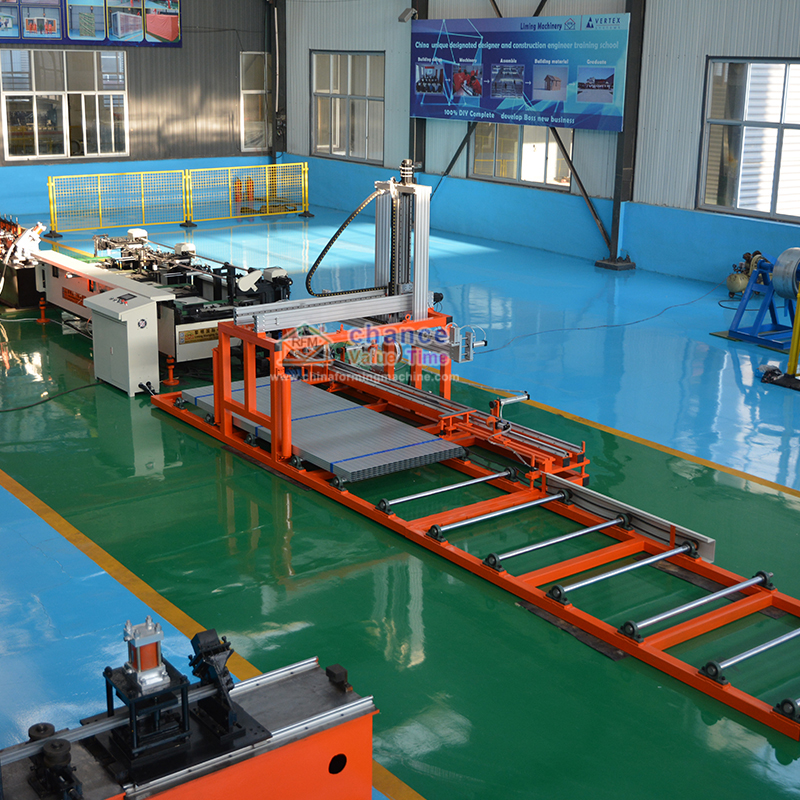 Automatic Packing Machine - Image 2