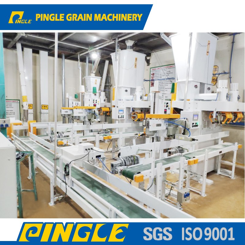 Automatic Packing Machine - Image 3