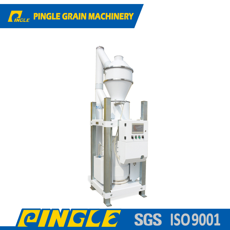 Automatic Packing Machine - Image 2