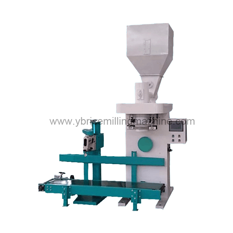 automatic packing scale - Image 2