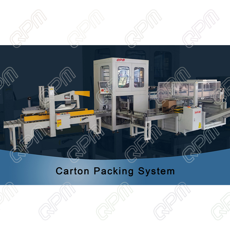 Automatic packing system - Image 2