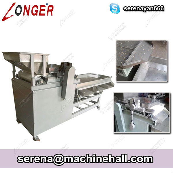Automatic Peanut Chopping Machines|Almond Chop Cutting Machinery for Sale - Image 2