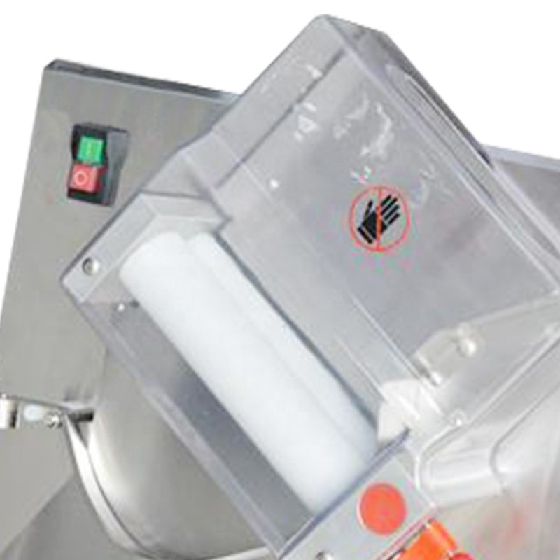 Automatic Pizza making machine High quality bakery equipment dough cutter pizza dough pres - Image 3