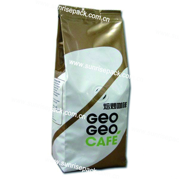 Automatic Powder Packaging Machine - Image 2