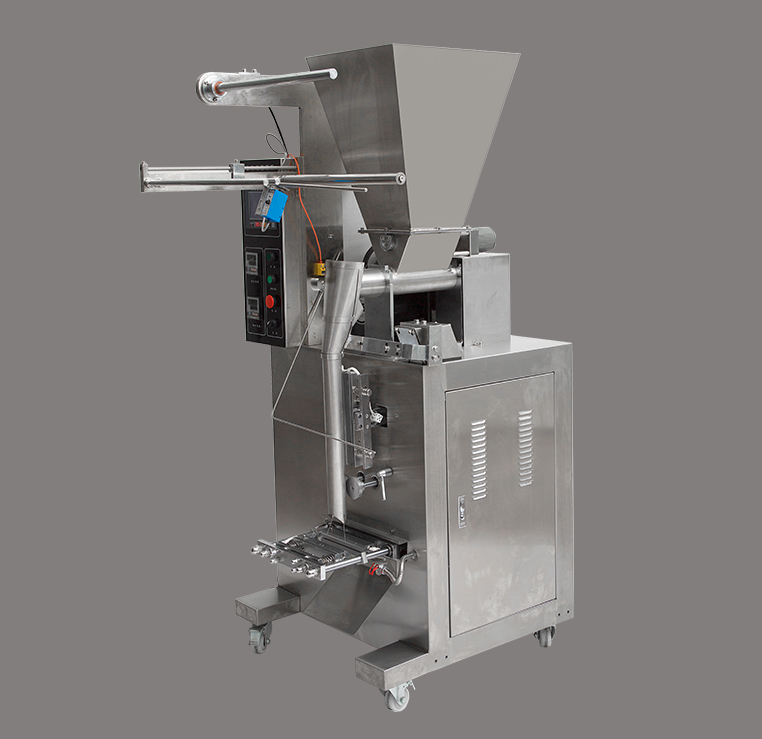 automatic powder packing machine - Image 2
