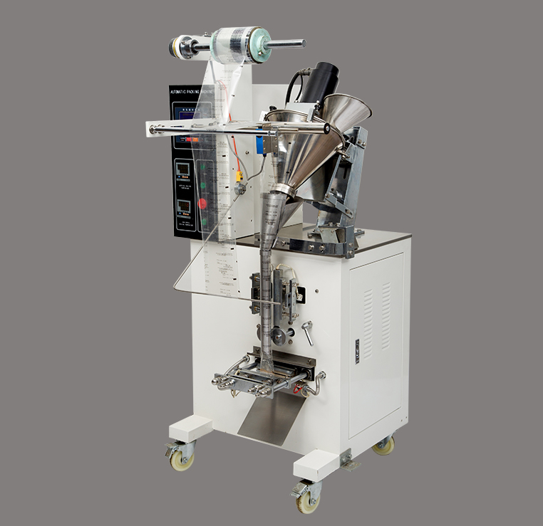 Automatic Powder Filling and Sealing Machine