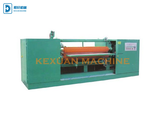 Automatic Profiles Foam Cutting Machine - Image 3