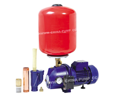 Automatic Water Pressure Pump