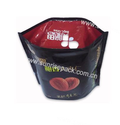 Automatic Quantitative Packaging Powder Machine - Image 2