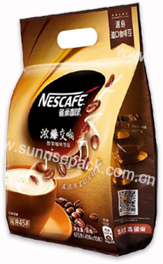 Automatic Powder Packaging Machine