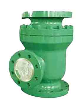 Automatic Recirculation Valve/Automatic Recycle Valve - Image 3
