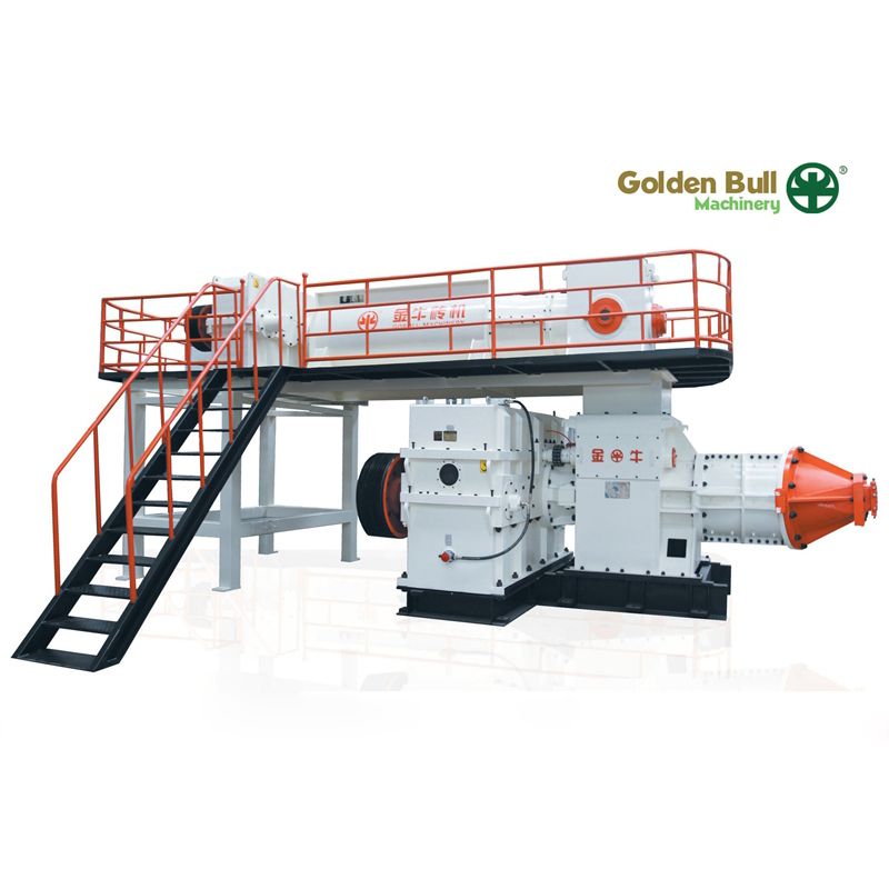 Automatic Hollow Brick Machine