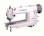 Automatic Refueling Heavy Duty Lockstitch Sewing Machine