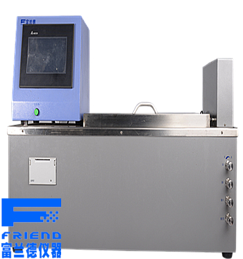 Automatic Reid Vapor Pressure Tester