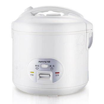 Automatic Electric Rice Cooker