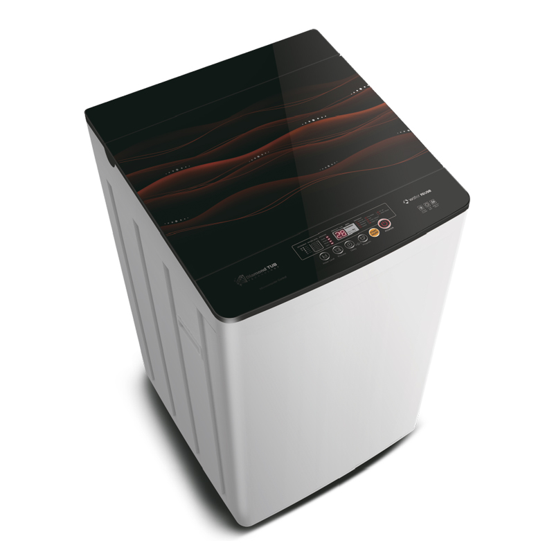 AUTOMATIC SINGLE TUB SERIES Ⅲ - Image 2