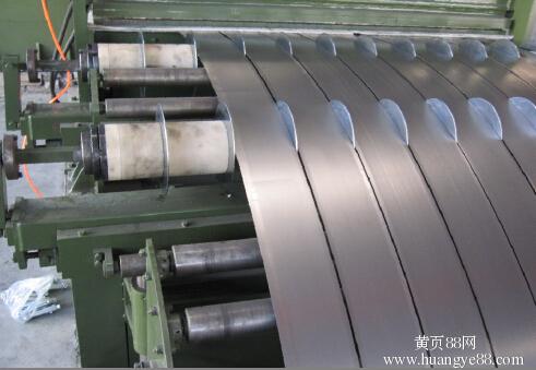 Automatic Slitting Machine - Image 3