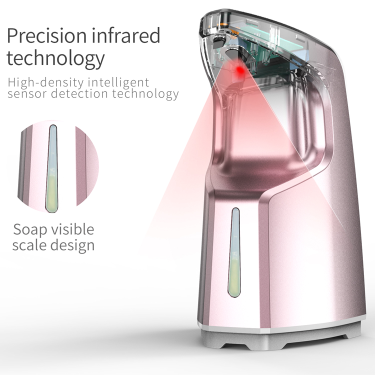 AUTOMATIC SOAP DISPENSER - Image 2