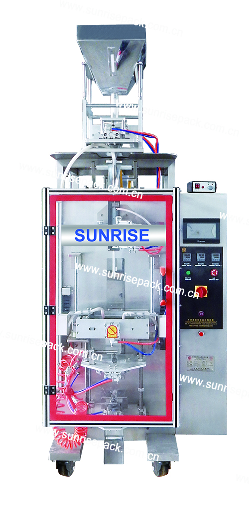 Automatic Special shaped Granular Packaging Machine - Image 3
