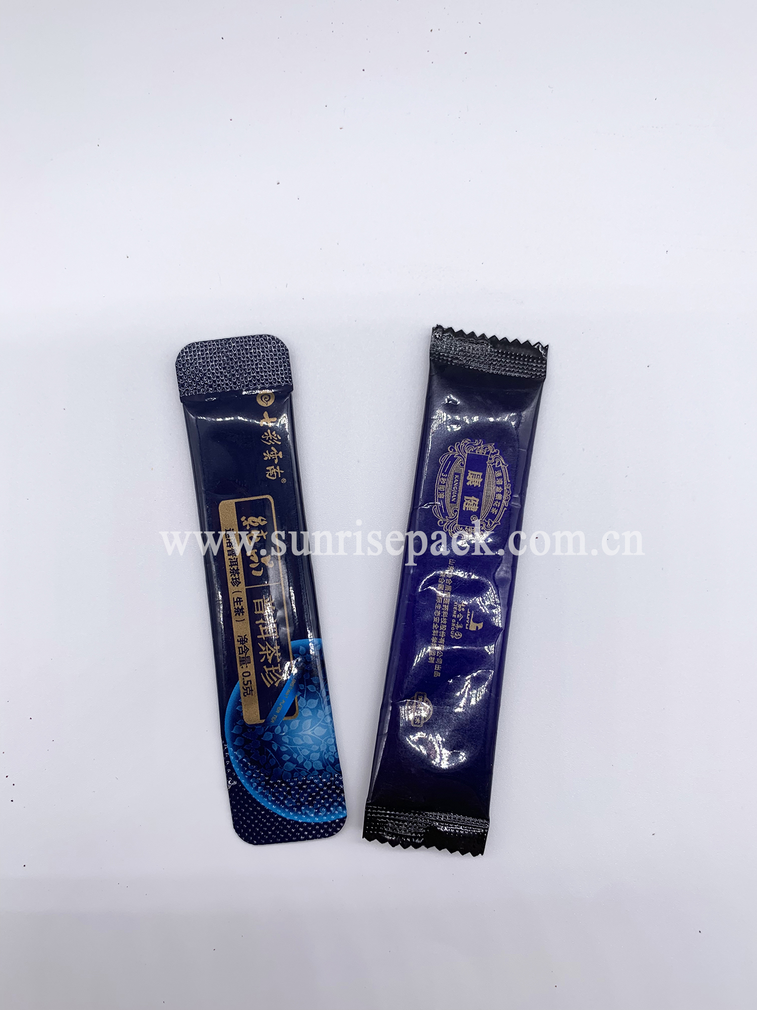 Multi-Lane Special Shaped Pouch Packaging Machine