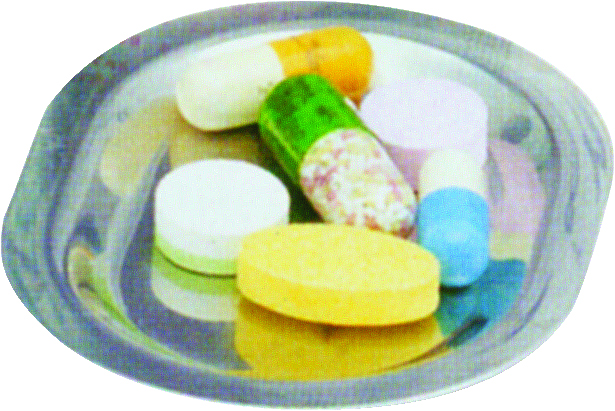Automatic Special shaped Tablet Packaging Machine - Image 2