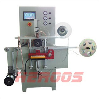 Automatic Spiral Wound Gasket Machine - Image 3