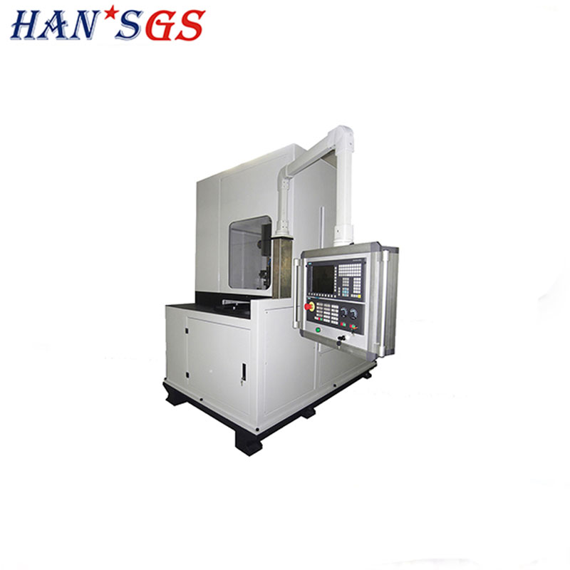 Automatic Laser Welder for Sealing and Battery Box Fabrication