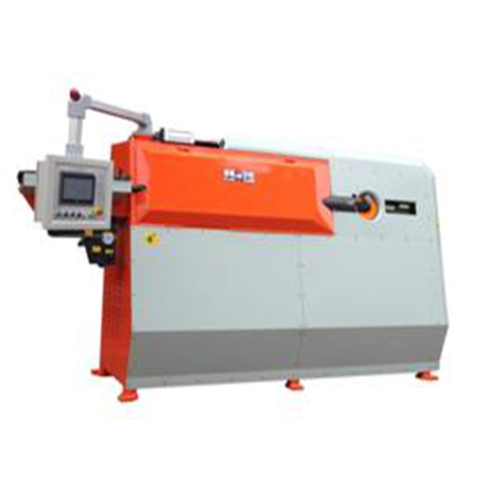 Automatic Stirrup Bender