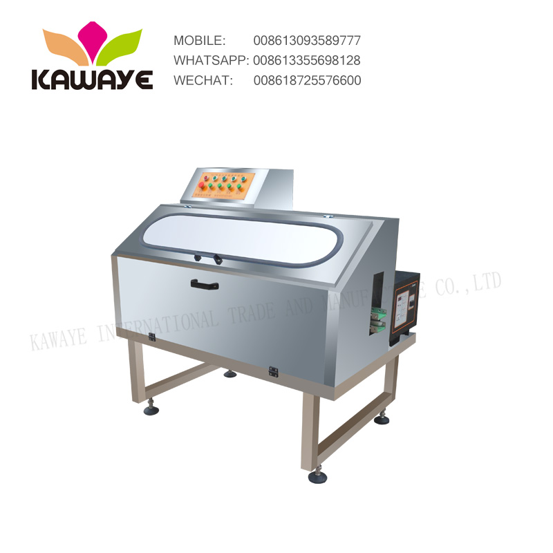 AUTOMATIC STRAW APPLCATOR MACHINE - Image 3