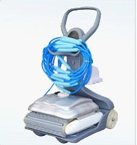 Automatic Swimming Pool Cleaner