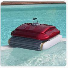 Automatic Swimming Pool Cleaner