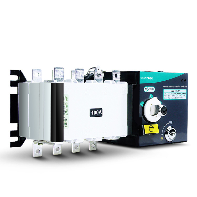 Automatic transfer switch - Image 3