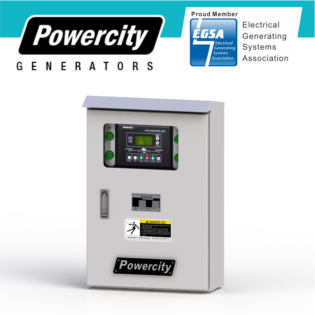 AUTOMATIC TRANSFER SWITCH - Image 3