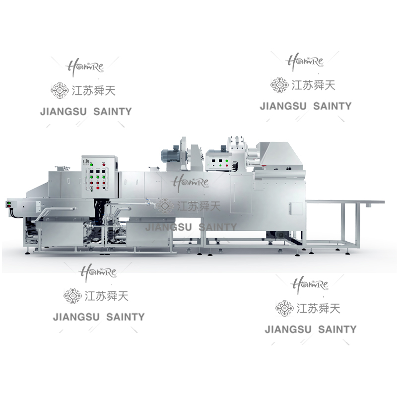 AUTOMATIC TRAY WASHER - Image 2