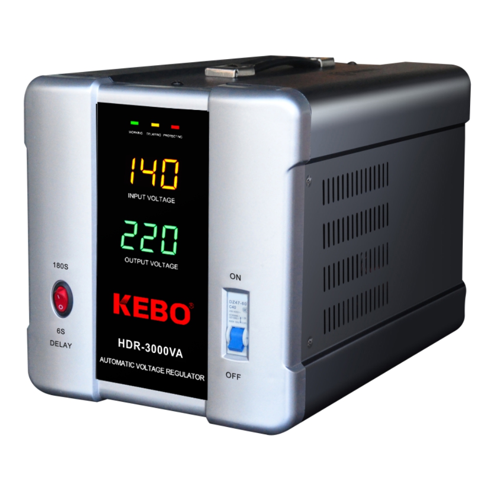 Automatic Voltage Regulator HDR/HUR - Image 3