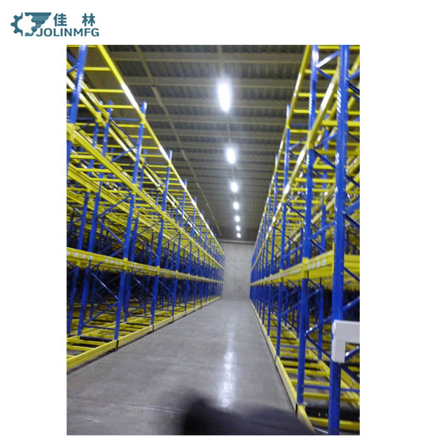 Automatic Warehouse Stacker Crane - Image 3