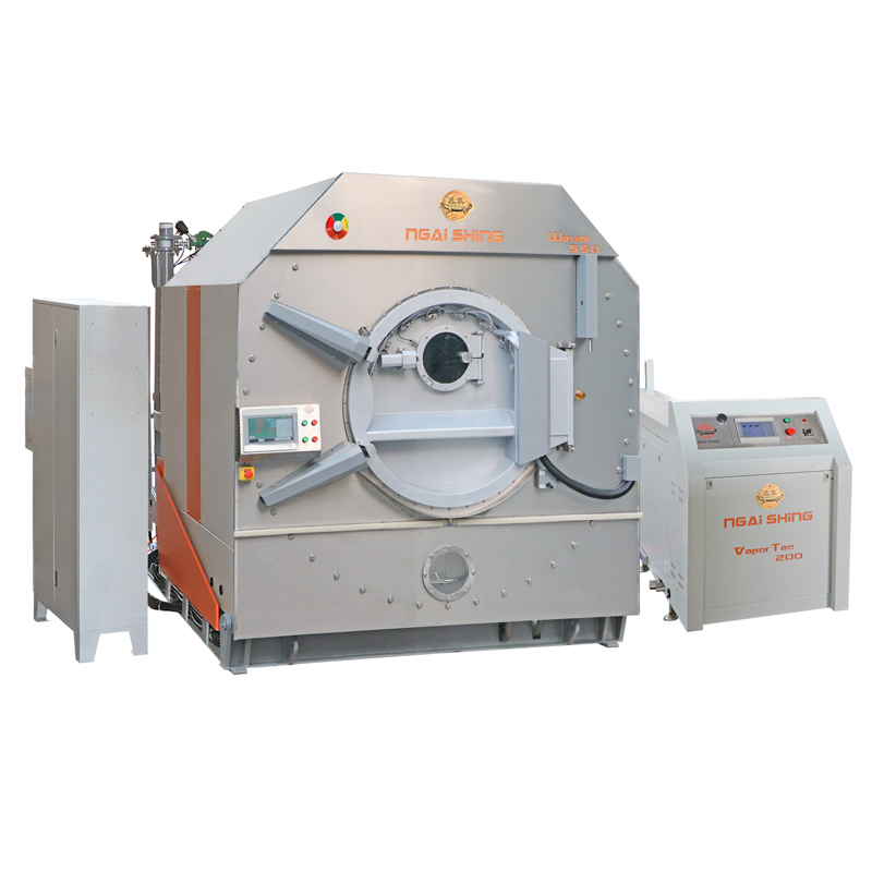 Automatic Washing Machine - Image 3