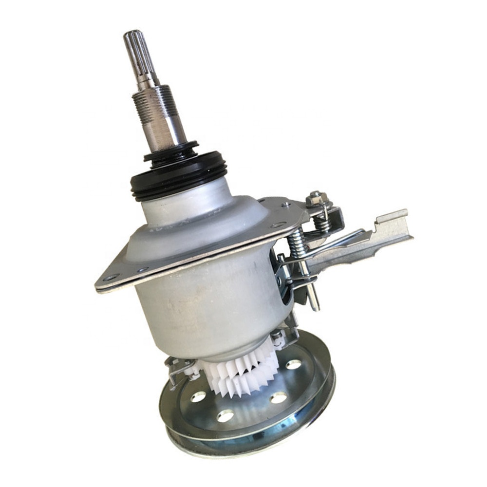 Automatic Washing Machine Spare Parts - Image 2